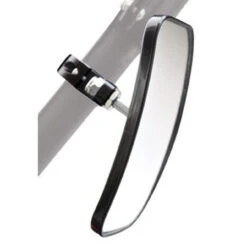 Polaris Ranger Mirror Kit By Tusk