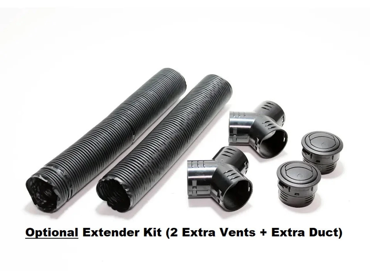 Polaris Ranger XP 900 Cab Heater With Defrost By Inferno Cab Heaters 11 Polaris Ranger XP 900 Cab Heater With Defrost By Inferno Cab Heaters - Image 9