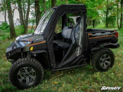 Polaris Ranger XP 570/900 Soft Cab Enclosure Doors By SuperATV SCE-R1K-FDWS-X -Multifunctional Accessories Store am4 1 58488.1627016162