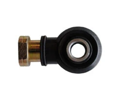 Polaris Ranger Stock Tie Rod End Replacement Left Hand Thread By SuperATV