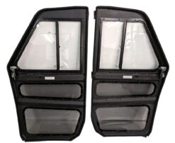 Polaris Ranger 570 Full Size / XP900 / XP1000 Steel Doors By Armor Tech -Multifunctional Accessories Store api0n9m97 98374.1543970817 94407.1627016202
