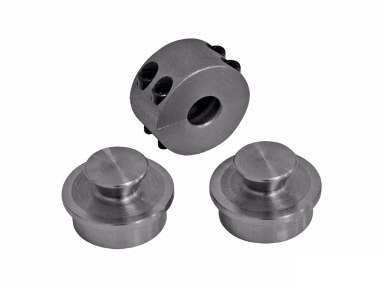 "Polaris Ranger 1.75"" Nerf And Bumper Bungs By SuperATV " 5 "Polaris Ranger 1.75"" Nerf And Bumper Bungs By SuperATV " - Image 3