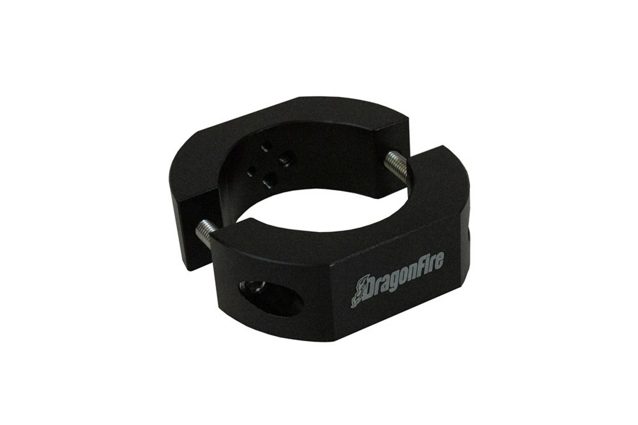 Polaris Ranger/General Universal Accessory Mounts Black By DragonFire 9 Polaris Ranger/General Universal Accessory Mounts Black By DragonFire - Image 7