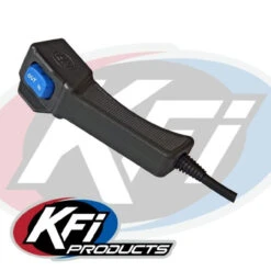 Polaris Ranger 4500 Lb Standard Winch Kit By KFI Products 12 Polaris Ranger 4500 Lb Standard Winch Kit By KFI Products -Multifunctional Accessories Store atv hr 01 1 1 5 76490.1630694837