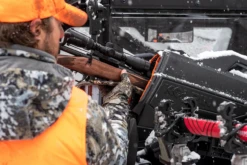 Polaris Ranger Stronghold Gun Boot L By Kolpin Powersports