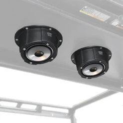Polaris Ranger 6.5'' Mount Speaker Pod By Kemimoto