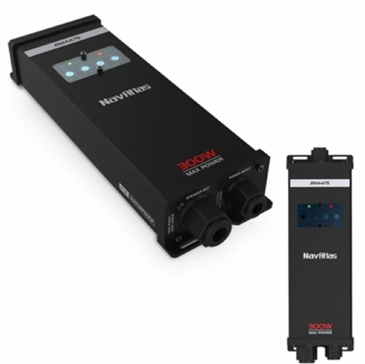 Polaris Ranger 4-Channel Amplifier By NavAtlas 7 Polaris Ranger 4-Channel Amplifier By NavAtlas - Image 5