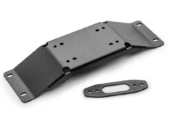 Polaris Ranger SP 570 Winch Mounting Plate By SuperATV