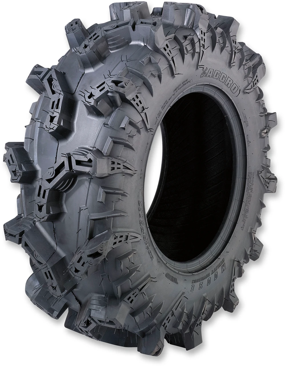 Polaris Ranger Aggro Tire By Moose 0320-092X-EPR 3 Polaris Ranger Aggro Tire By Moose 0320-092X-EPR