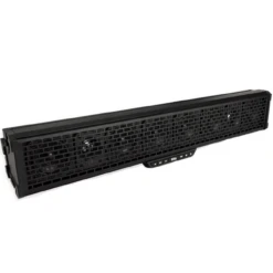 "Polaris Ranger 27"" Riot Amplified Sound Bar With RGB Illumination By Boss"