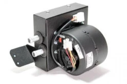 Polaris Ranger Diesel Cab Heater With Defrost (2012-2014) By Inferno Cab Heaters