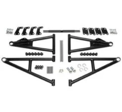 Polaris Ranger Racing Stage 2 Lift Kit By DragonFire