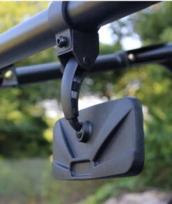Polaris Ranger Rear/Side View Mirror (1.75" Roll Bar) By Bad Dawg -Multifunctional Accessories Store badNOwjD6k1pNoJapbjUgTLROOJ81qBVV8FF7j3yF1KLXmEn8Xm4hALbwqHkScYS 73224.1718666788
