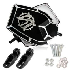 Polaris General Navigator Set By Sector Seven