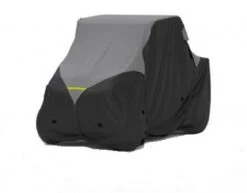 Polaris Ranger Crew 570 Weatherproof MAX Shield UTV Cover 150 Inches Long By CC UTV COVERS