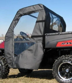 Polaris Ranger 570/800 Doors & Rear Window Combo By Over Armour Offroad