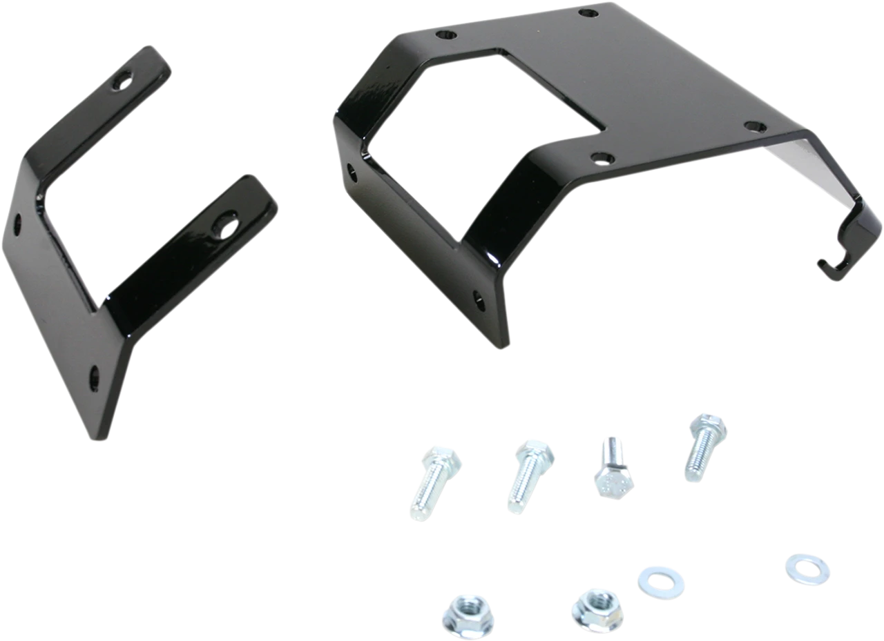 Polaris Ranger 800 Winch Mount Kit By Moose 4 Polaris Ranger 800 Winch Mount Kit By Moose - Image 2