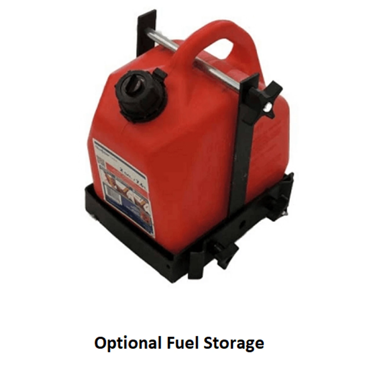 Polaris Ranger Bed Rails By Hornet Outdoors 14 Polaris Ranger Bed Rails By Hornet Outdoors - Image 12