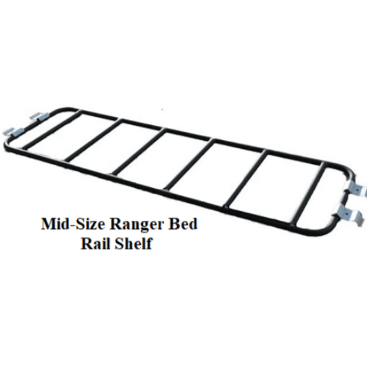Polaris Ranger Bed Rails By Hornet Outdoors 13 Polaris Ranger Bed Rails By Hornet Outdoors - Image 11
