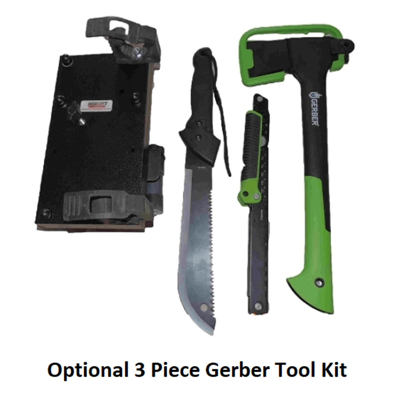 Polaris Ranger Bed Rails By Hornet Outdoors 10 Polaris Ranger Bed Rails By Hornet Outdoors - Image 8