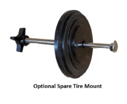 Polaris Ranger Bed Rails By Hornet Outdoors 22 Polaris Ranger Bed Rails By Hornet Outdoors -Multifunctional Accessories Store bed rails ranger 4 2 94570.1627017682