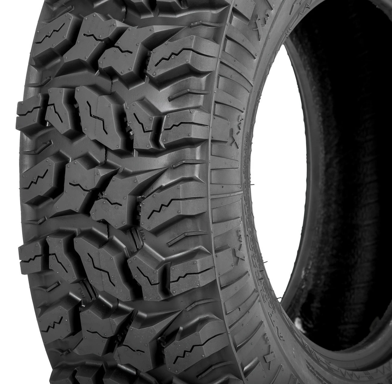 Polaris Ranger Coyote Tire By Sedona Tire & Wheel 7 Polaris Ranger Coyote Tire By Sedona Tire & Wheel - Image 5