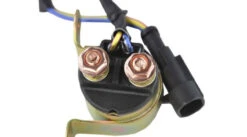 Polaris Ranger 400 / 500 / 570 / 700 / 800 / XP 900 / ETX Starter Solenoid By Quad Logic