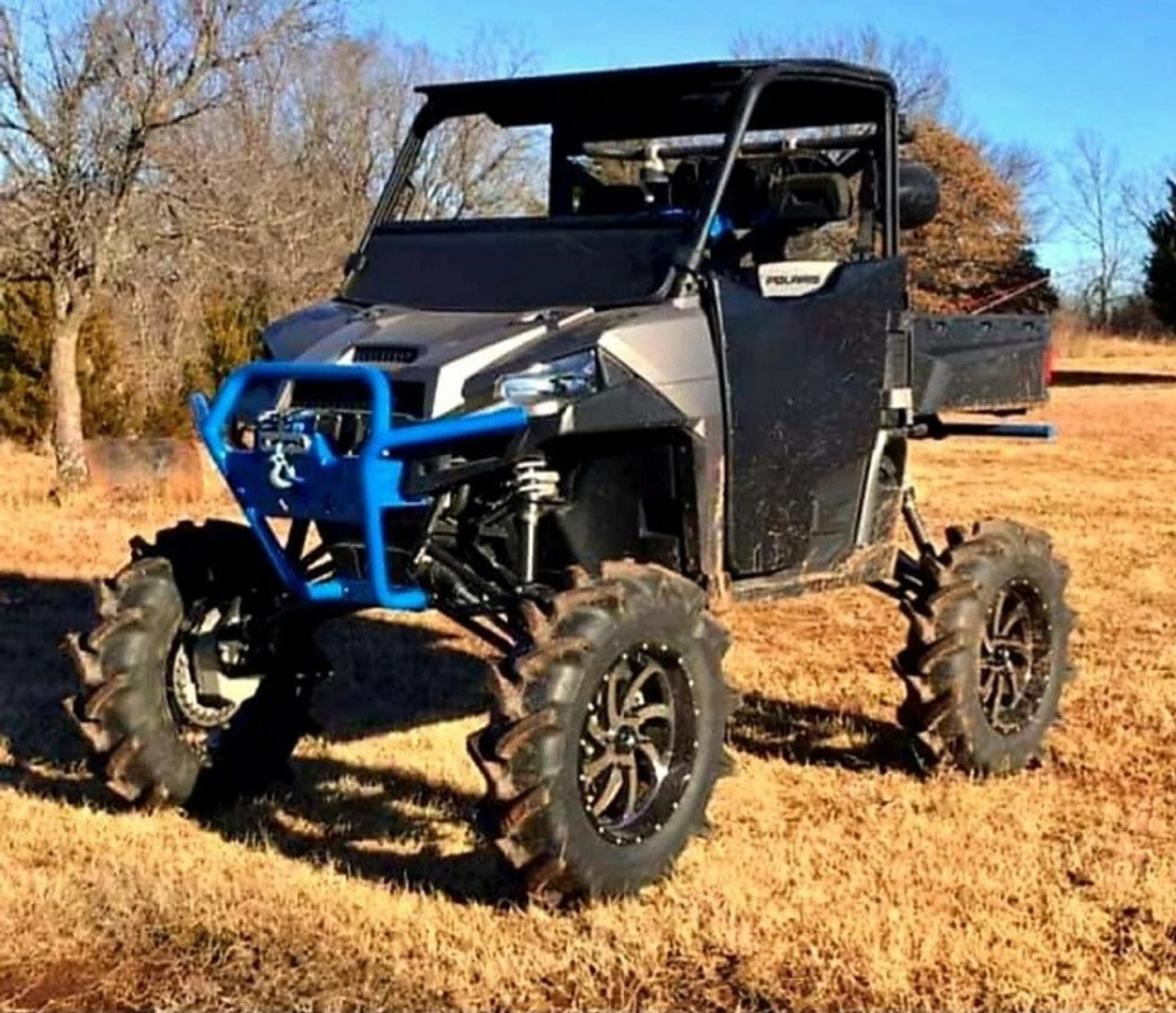 "Polaris Ranger 570/XP 900 5"" Lift By Catvos Inc" 5 "Polaris Ranger 570/XP 900 5"" Lift By Catvos Inc" - Image 3