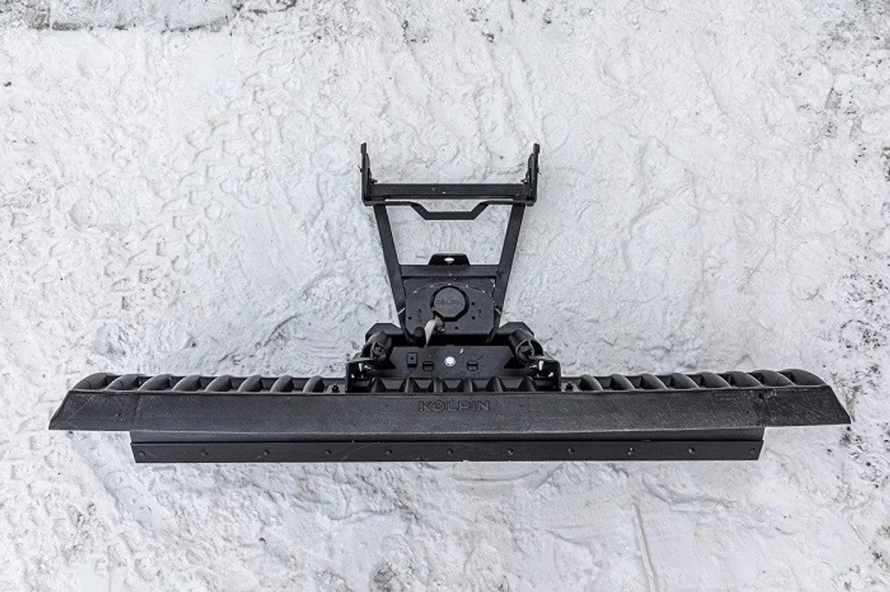 Polaris Ranger Conqueror Front-Connect Push Frame By Kolpin Powersports 17 Polaris Ranger Conqueror Front-Connect Push Frame By Kolpin Powersports - Image 15