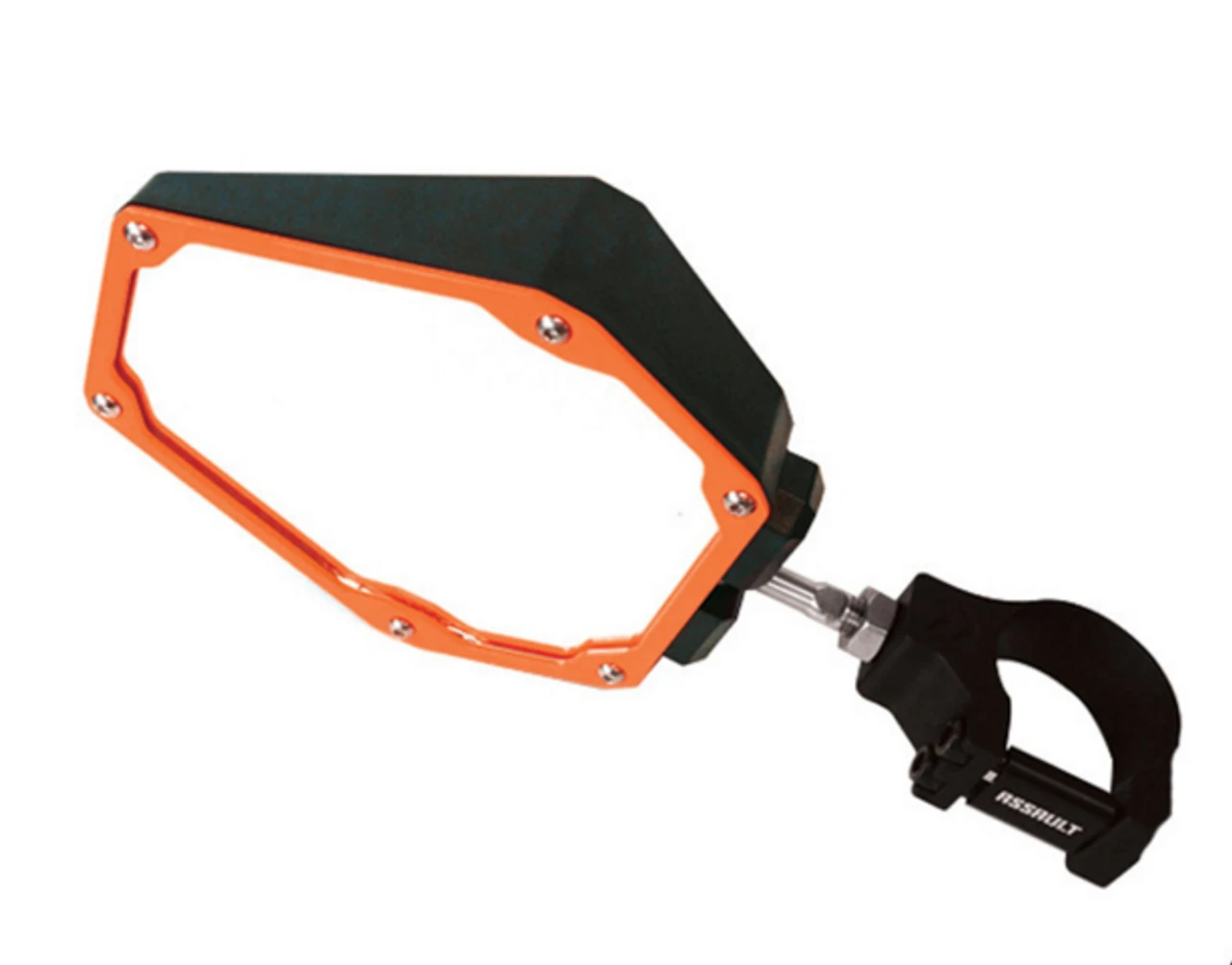 Polaris Ranger Bomber Series Side View Mirrors By Assault Industries 9 Polaris Ranger Bomber Series Side View Mirrors By Assault Industries - Image 7