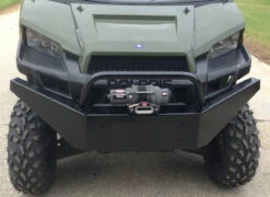 Polaris Ranger XP 900/XP 1000 Winch Series Front Bumper By Strong Made -Multifunctional Accessories Store c7tUr9IOerElCIX4g8UQXVo607lrQjkkUTSfdzzD9m9pfoqkN4Oh6UvClFYZRlm1 31685.1718665378