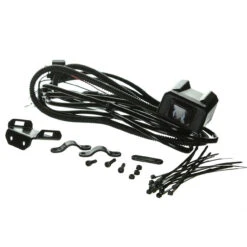 Polaris Ranger Power Angle Harness By Kolpin Powersports