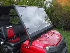 Polaris Ranger 500 / 570 / 800 Full Windshield By EMP