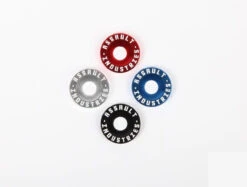 Polaris Ranger M6 Beauty Washer Set (6Pk) By Assault Industries