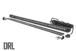 Polaris Ranger 50-inch Straight Cree LED Light Bar - (Single Row | Black Series W/ Cool White DRL) By Rough Country -Multifunctional Accessories Store cISeQpBXW2GW5kqVVvwrK42DXLPloe2ohpSp0srNc9dey5JjsEYpcSKICqat3UkB 91700.1718666571