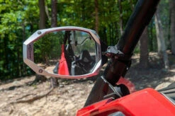 Polaris Ranger 1.75” ROPS Photon Sideview Mirror With Cast Aluminum Body & Bezel By Seizmik -Multifunctional Accessories Store cLcJCMbfR3vnmn5lByDuG61KeUxRZQIdwbiCqUeVoDHWW1Y4NIL4lZ87JoFKPQeb 45251.1718667046