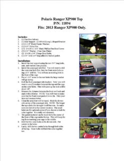 Polaris Ranger 570 / XP 900 / XP 1000 Two-Piece Roof (Hard Top) By EMP 16 Polaris Ranger 570 / XP 900 / XP 1000 Two-Piece Roof (Hard Top) By EMP -Multifunctional Accessories Store cRFDzY8pKEhAtczlKGpra7xHNsllQAqszGj5v7RAL4AxbMAjFYonUy0QKkJuoj45 82336.1712594149