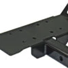 "Polaris Ranger 2"" Receiver Winch Mount By KFI Products"