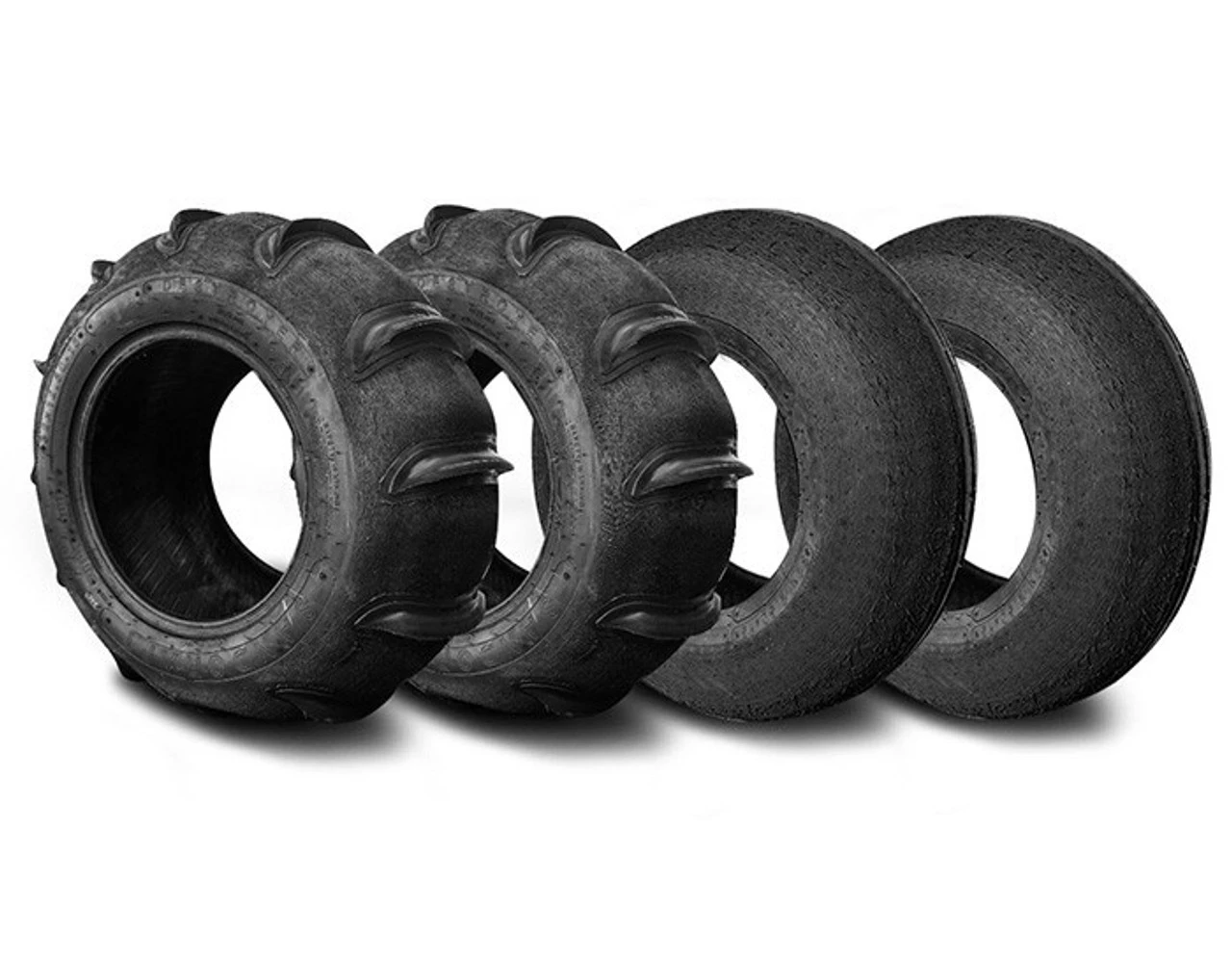 Polaris Ranger 31″ X 11″ X 15″ – Talon & Mohawk Fronts By SandCraft 4 Polaris Ranger 31″ X 11″ X 15″ – Talon & Mohawk Fronts By SandCraft - Image 2