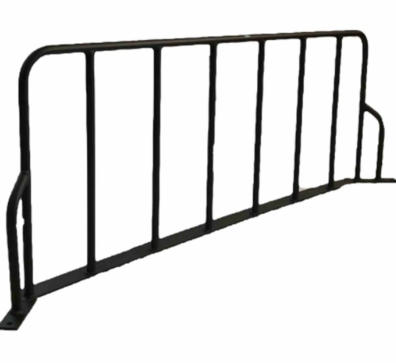 Polaris Ranger Midsize Cab Headache Rack By Hornet Outdoors 3 Polaris Ranger Midsize Cab Headache Rack By Hornet Outdoors