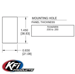 Polaris Ranger 3500 Lb Stealth Winch By KFI Products -Multifunctional Accessories Store cbpHB1QlhJBmUJcghr82GvSHZA7o1hUC4QYOEqGyE7FVK8XCrymZO8EhzNoah4UA 03266.1718665252