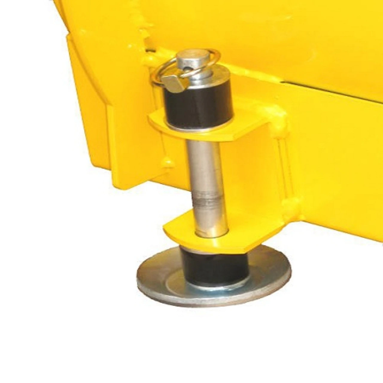 Polaris Ranger 400/500/800 Pro Series Complete Snow Plow Kit By Denali 11 Polaris Ranger 400/500/800 Pro Series Complete Snow Plow Kit By Denali - Image 9