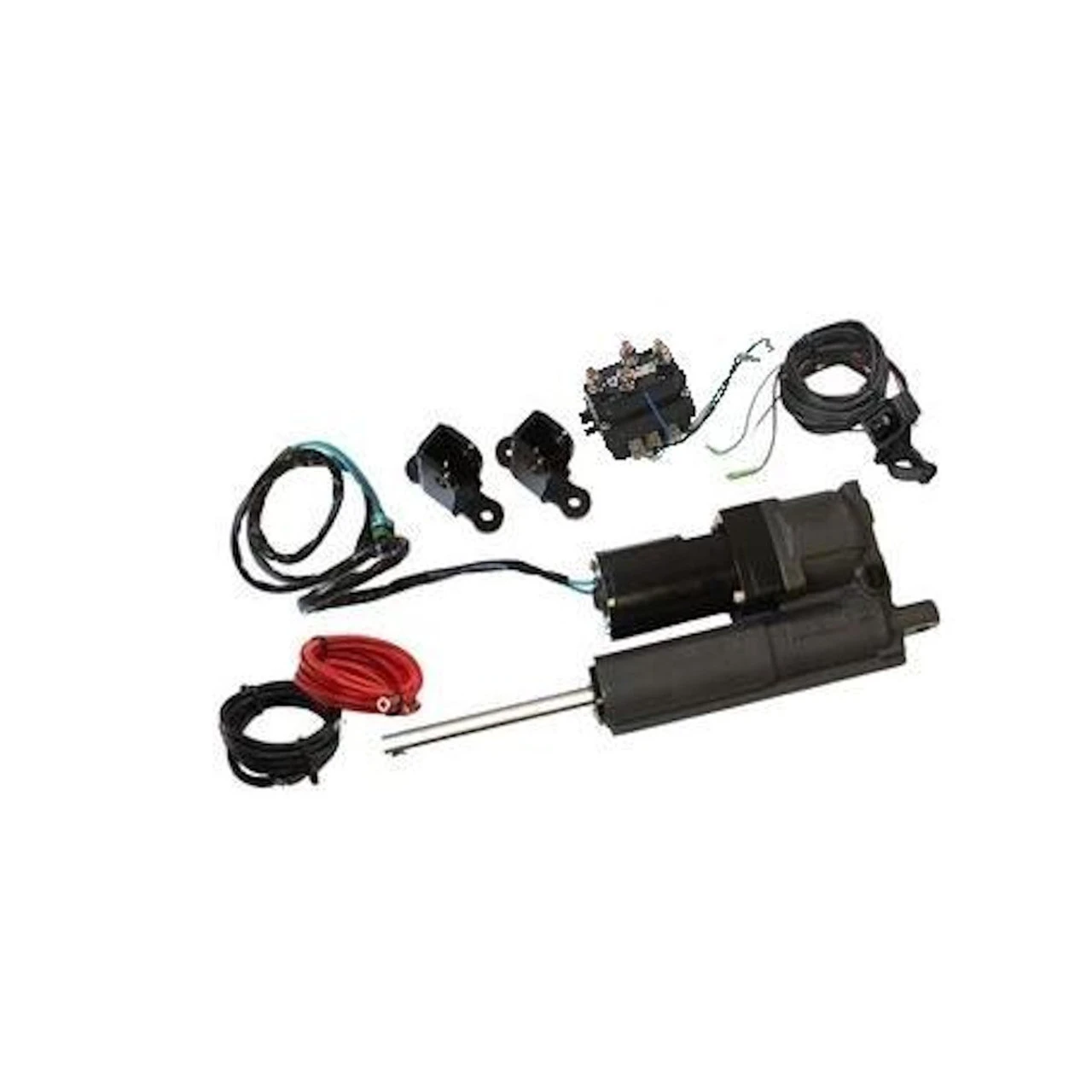 Polaris Ranger 400/500/800 Pro Series Complete Snow Plow Kit By Denali 10 Polaris Ranger 400/500/800 Pro Series Complete Snow Plow Kit By Denali - Image 8