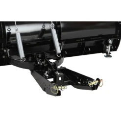 Polaris Ranger 570/800 Standard Series Complete Snow Plow Kit By Denali -Multifunctional Accessories Store cfg stdplow.03 5 22060.1627017453
