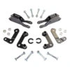 Polaris Ranger XP 1000 2" Bracket Lift Kit By ZBroz Racing 2 Polaris Ranger XP 1000 2" Bracket Lift Kit By ZBroz Racing -Multifunctional Accessories Store cfySlblK3EAuZJIioRAzYRrjBL59VOEkezwnSpieXEQnlQrtKwVh8JH1AqIPW9z7 53343.1718665062