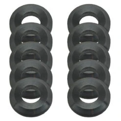 Polaris Ranger Weld Washers – 10 Pack By AJK Offroad