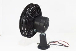Polaris Ranger Defroster/Cooling Fan By Curtis Industries -Multifunctional Accessories Store coolingfan 1 22504.1670868178