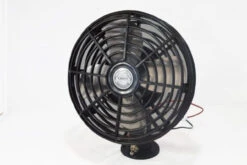 Polaris Ranger Defroster/Cooling Fan By Curtis Industries -Multifunctional Accessories Store coolingfan 2 1 72421.1670868178