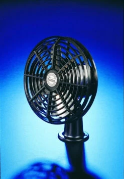 Polaris Ranger Defroster/Cooling Fan By Curtis Industries -Multifunctional Accessories Store coolingfan 2 46127.1670868178