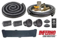 Polaris Ranger 570 Full Size Inferno Cab Heater W| Defrost By Inferno Cab Heaters -Multifunctional Accessories Store cpYVQMCI7OFGmKaS7FWznHnHb7axuK7X2ucp7Q6beST7y73yxhEQkOEToO5UaExv 94101.1718238925